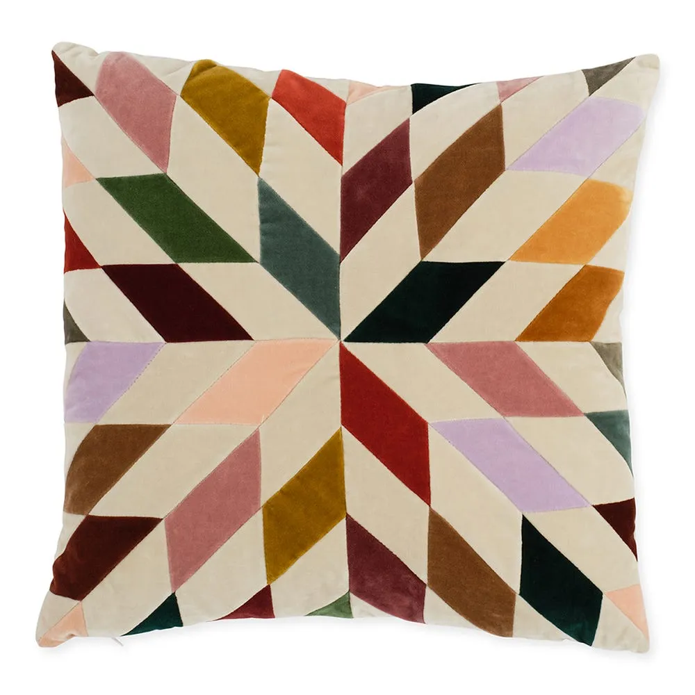 Christina Lundsteen Nova Cushion 50 x 50cm 2