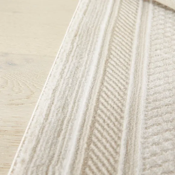 Concept Looms Olivia Velvet Border Rug 6
