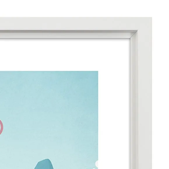 The Art Group Rio Framed Print 3