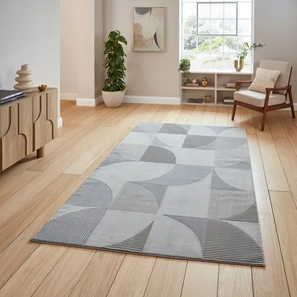 Flores 1975 Rug 1
