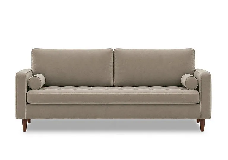 Sullivan 4 Seater Fabric Sofa - Sofas and Armchairs - In Time for Christmas