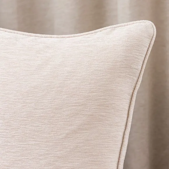 Genoa Chenille Square Cushion 3