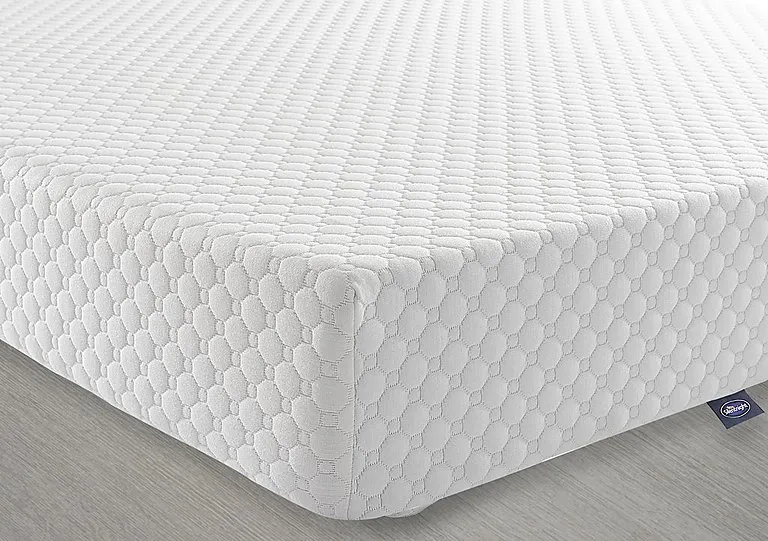 Mattress-Now 7 Zone Memory Foam Roll Up Mattress - Single