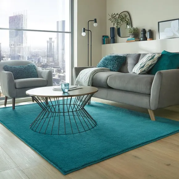 Softie Rug 1