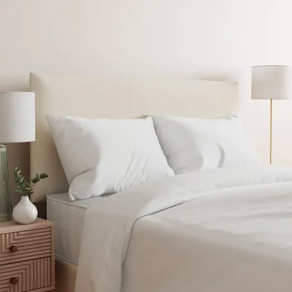Everyday Headboard, Chenille 1