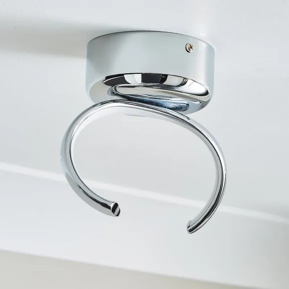 Cortez LED Wall Light 4