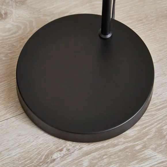 Augustus Exposed Bulb Floor Lamp 4