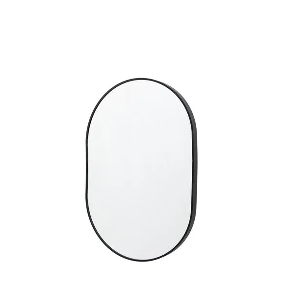 Malton Oval Wall Mirror 2