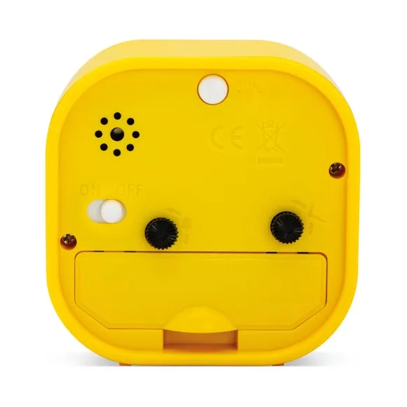 Acctim Robyn Mini Alarm Clock 5