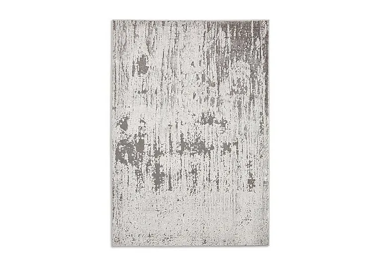 Asaro Rug - 80cm-x-180cm - Silver - Home Accessories - In Time for Christmas
