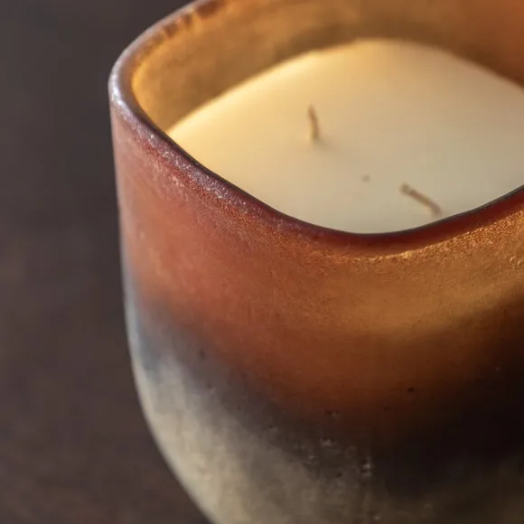 Mercury Jasmin and Vetiver Multi Wick Candle 2