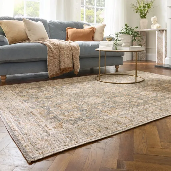 Think Rugs Arcadia Meadow Rug 6