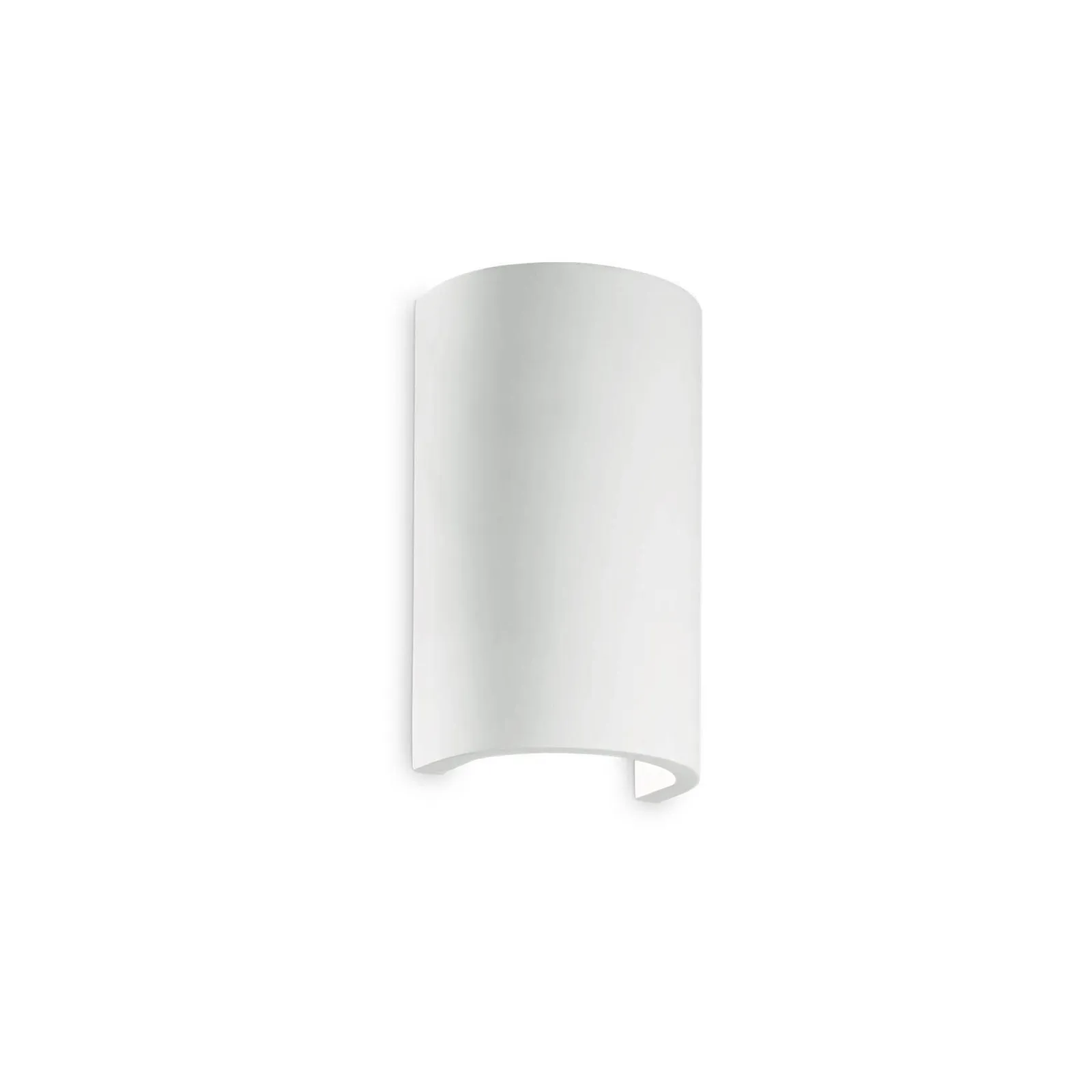 Netlighting Flash 1 Light Wall Light White