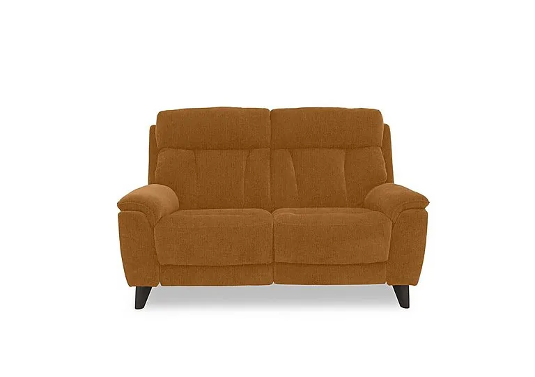Dreamer Fabric 2 Seater Power Recliner Sofa