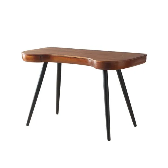 San Francisco Desk 3
