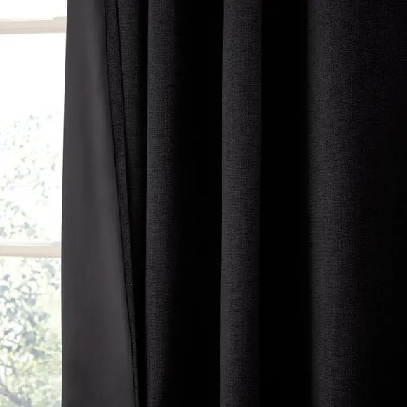 Wynter Thermal Eyelet Curtains 4