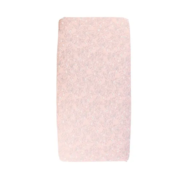 Tutti Bambini Pack of 2 Tiny Tails Fitted Sheets 2