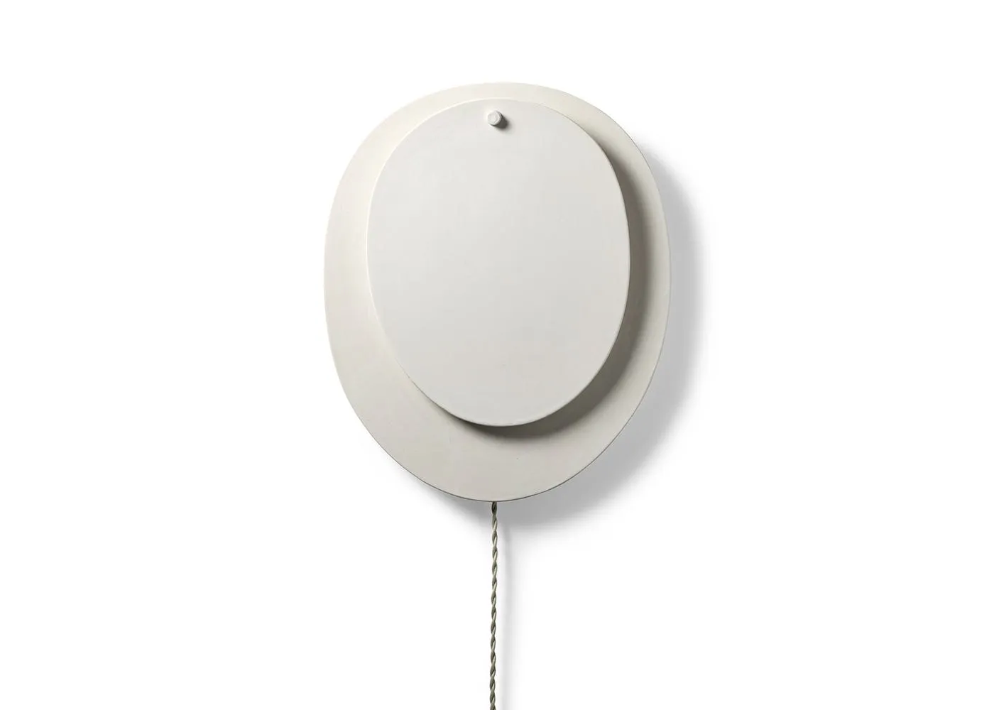 Serax Nebula Wall Light 03 White