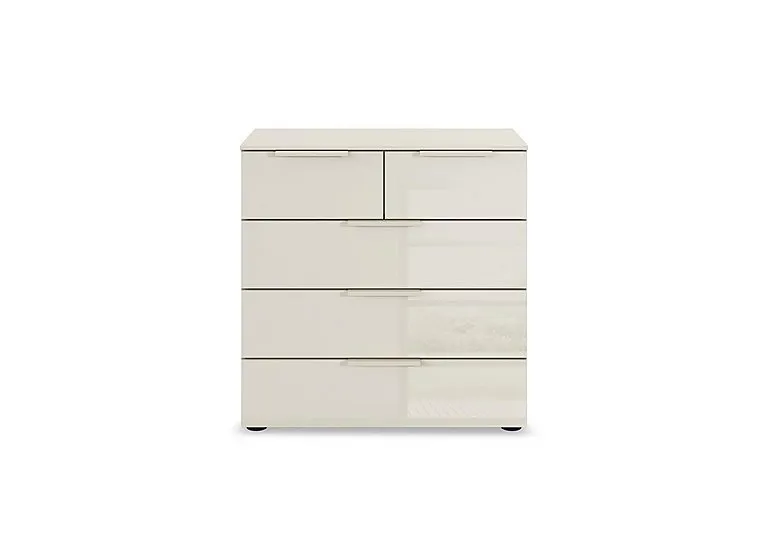 Estella 2+3 Drawer Chest - Bedroom Furniture - In Time for Christmas