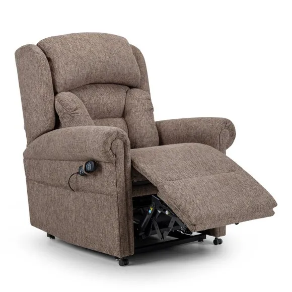 Dorchester Premier Lateral Rise and Recline Chair 2