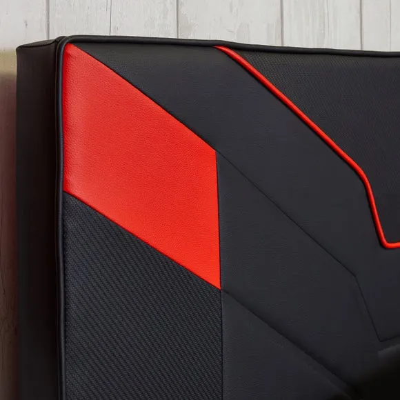 X Rocker Cerberus MKII BIAB Bed Frame 6