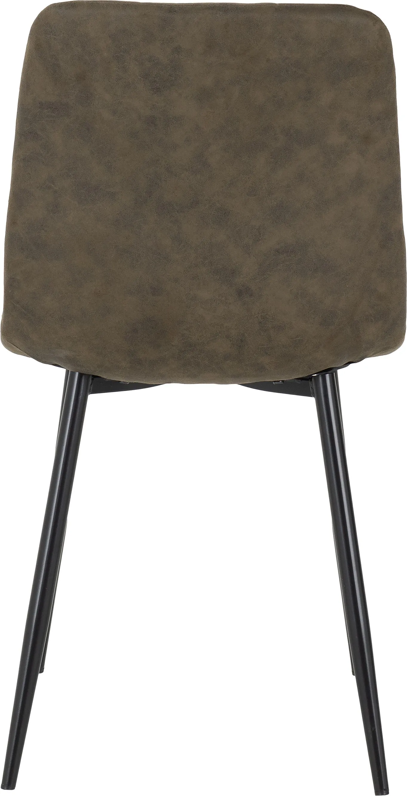 Seconique Fenton Chair (Box of 2) in Olive 3
