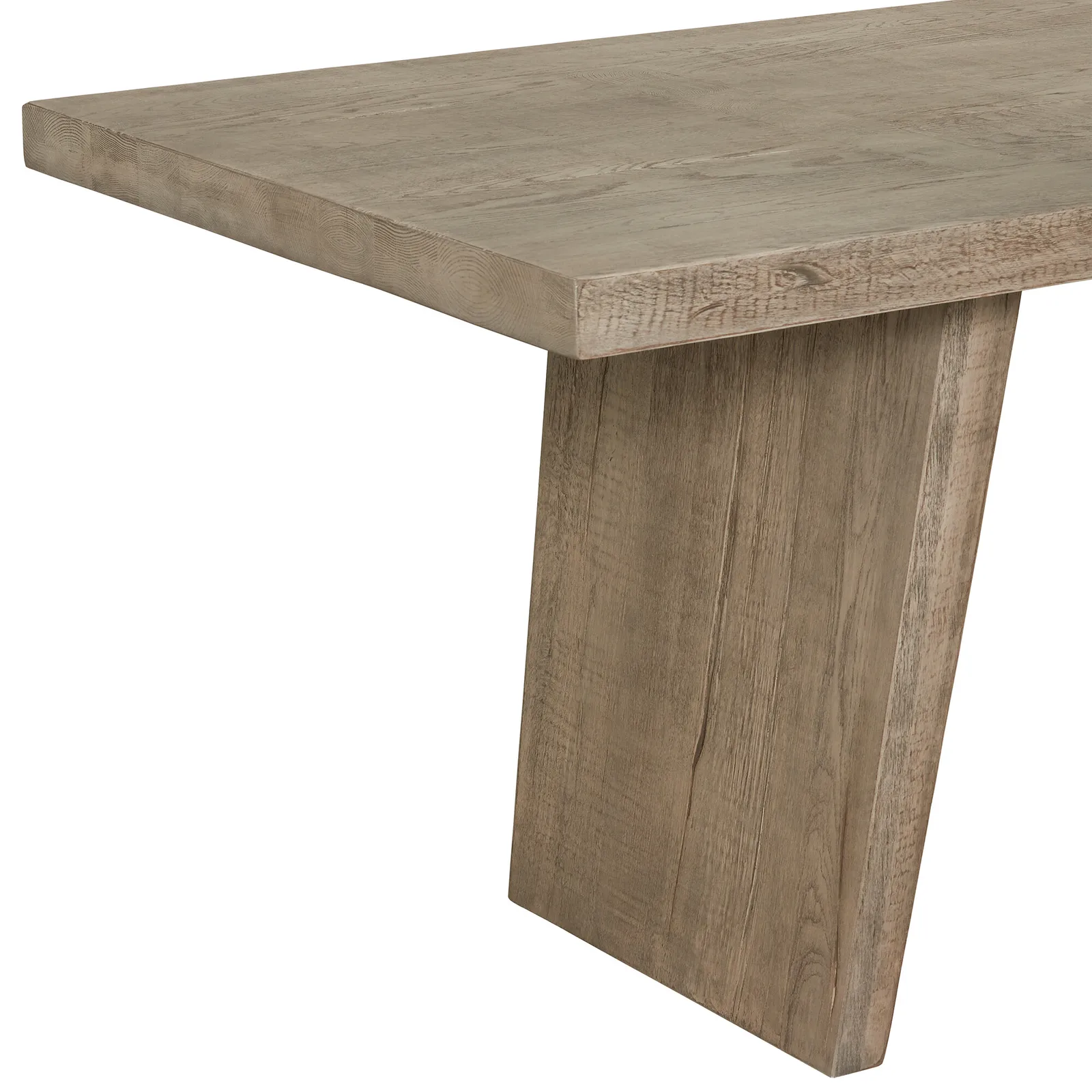 Pure Furniture Quito 240Cm Dining Table | Barker & Stonehouse 3