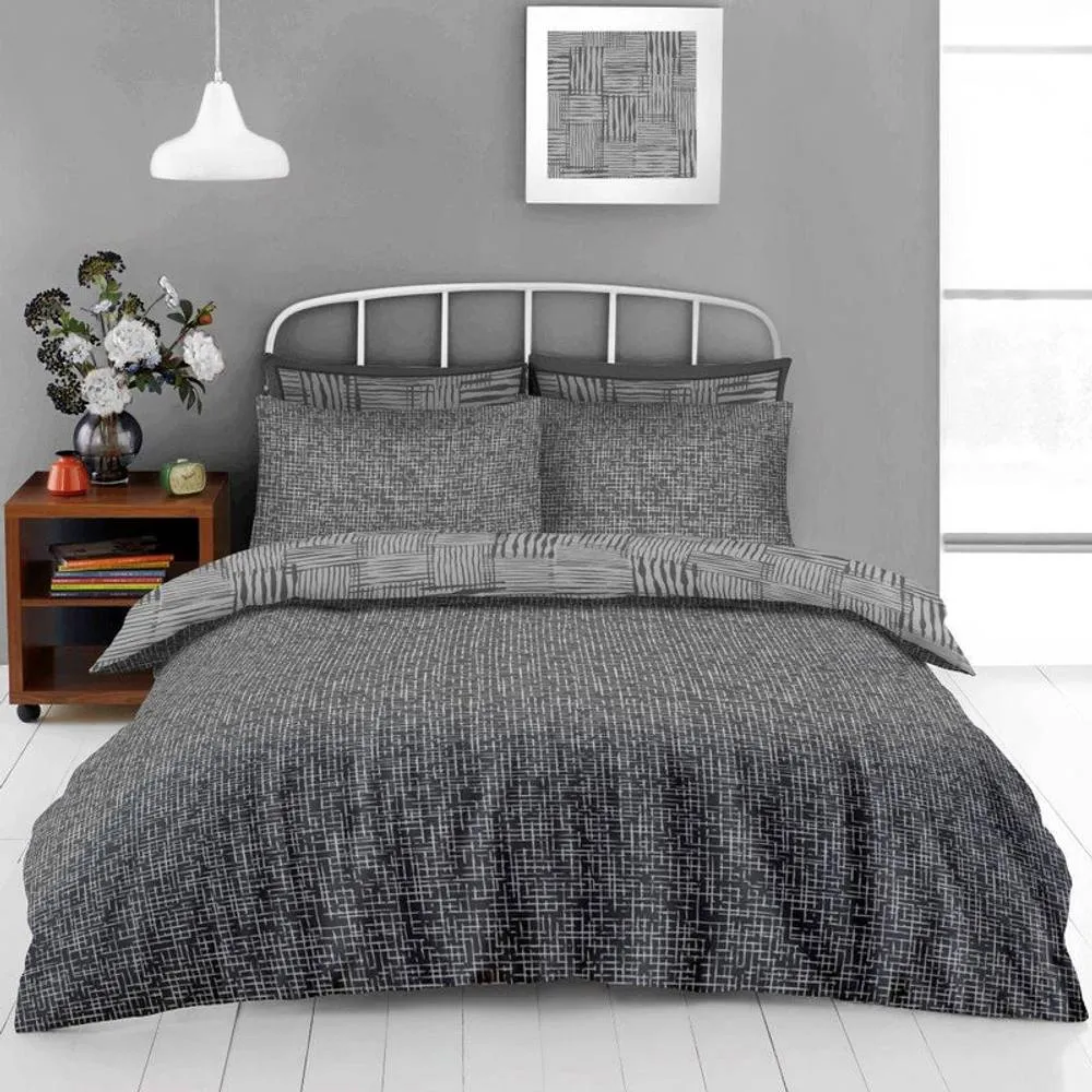 GAVENO CAVAILIA Ryder Printed Duvet Cover