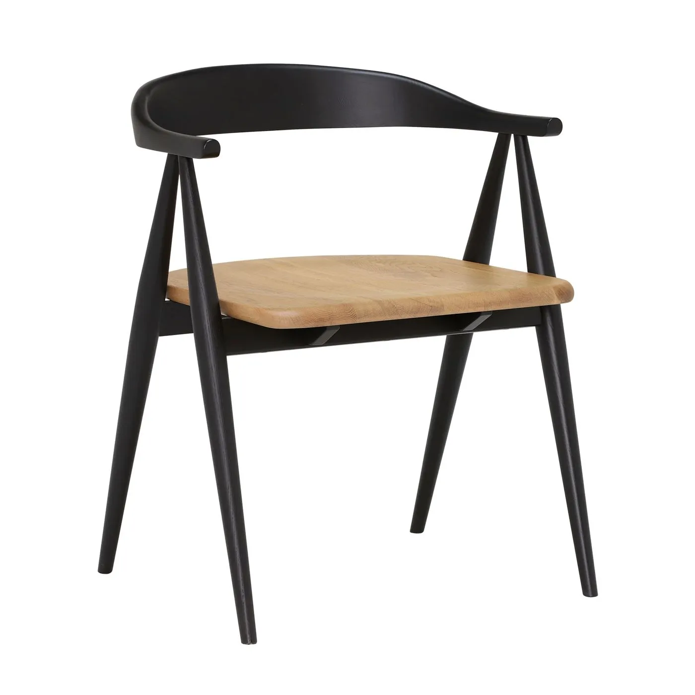 Ercol Monza Dining Como Armchair
