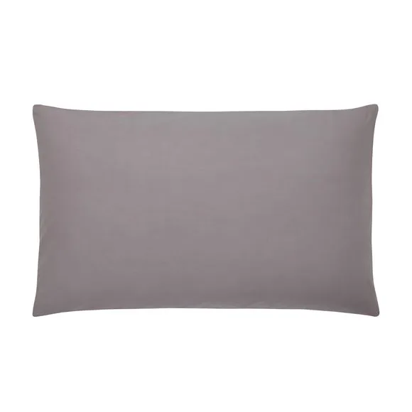 Pure Cotton Box Pillowcase 2