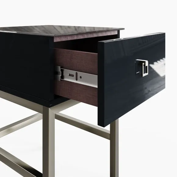 Lyra Smart Side Table 5