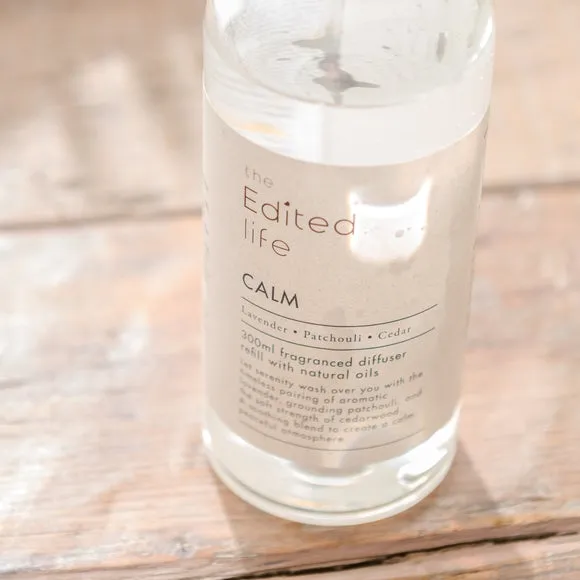 Calm Diffuser Refill 2