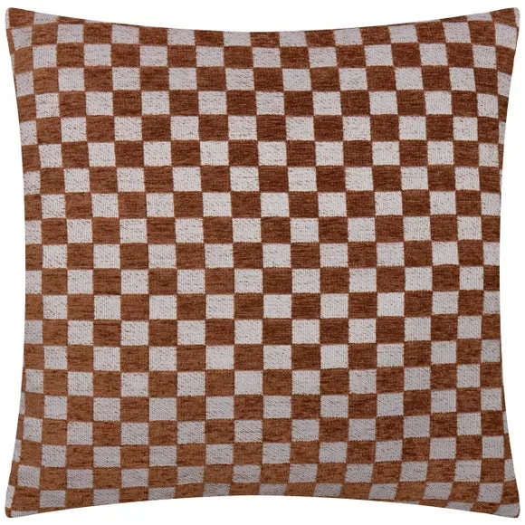 Hoem Larro Square Cushion 1