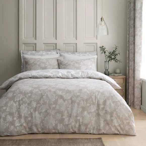 Tammi Trail 100% Cotton Duvet Cover & Pillowcase Set 3