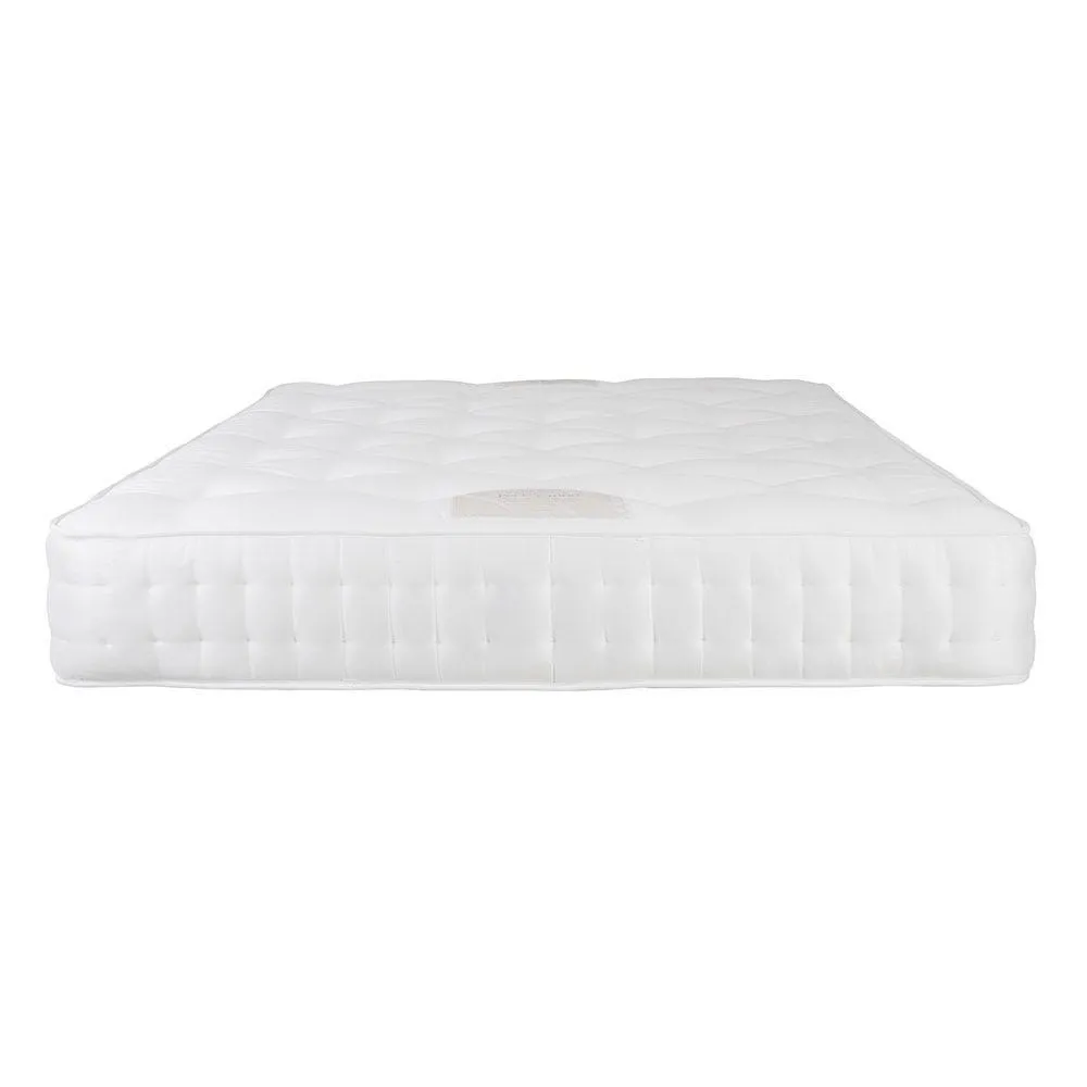Heal's Classic Pocket 1400 New King Mattress