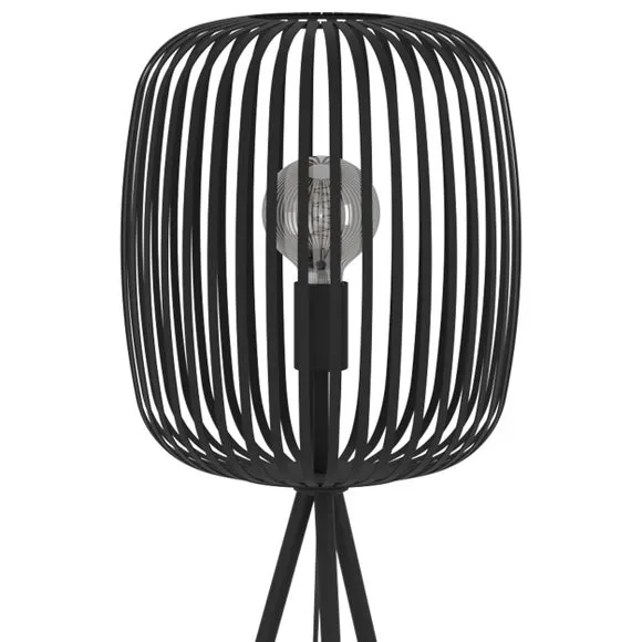 EGLO Romazzina Tripod Floor Lamp 2