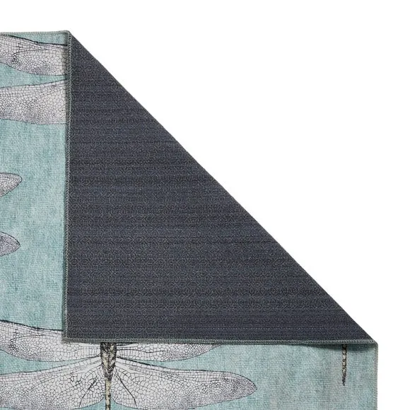 Harlequin Demoiselle Washable Rug 3