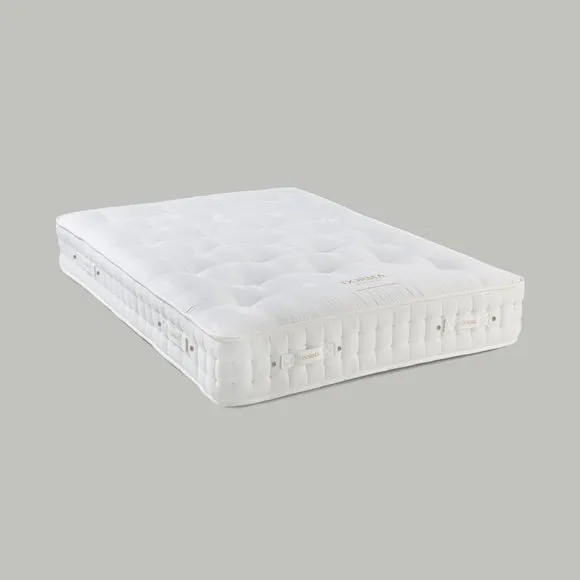Dorma Natural 2000 Pocket Sprung Wool Mattress 3