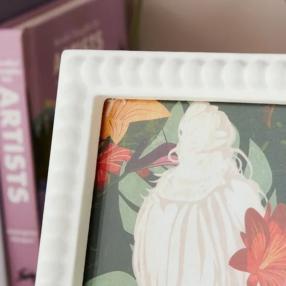 Bobbin Photo Frame 2