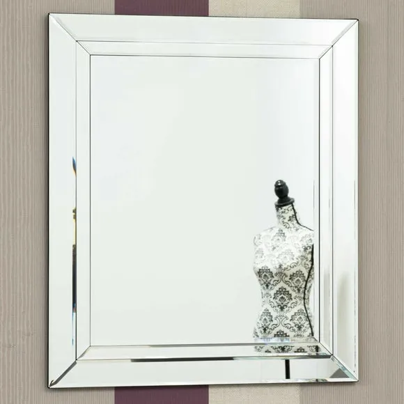 Cranbury Rectangle Wall Mirror