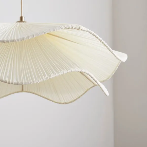 Lilly Adjustable Arc Floor Lamp 3