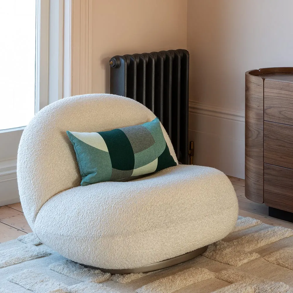 Case Eclipse Cushion Forest 50 x 50cm 4