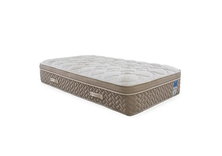 PlushTech Mattress - Small Single