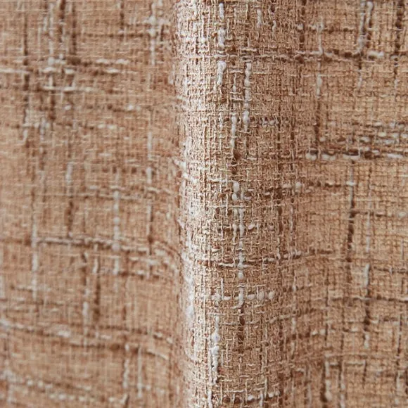 Cohen Unlined Curtains 3