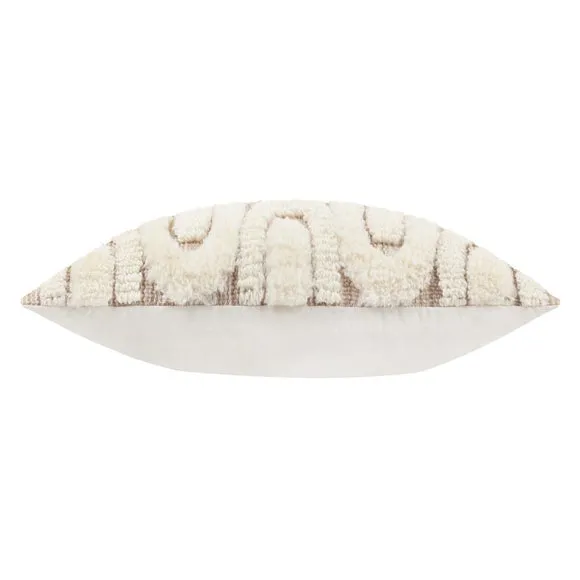 Fosse Tufted Rectangular Cushion 4