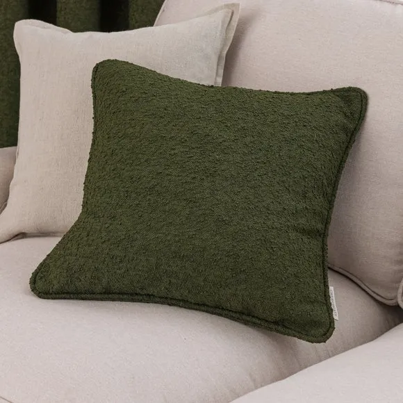 Churchgate Woodhouse Square Cushion 1