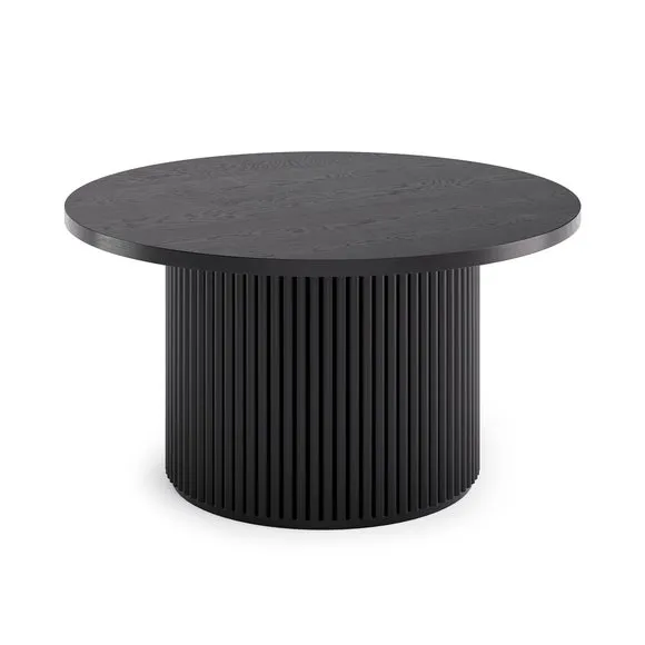 Amari Round Coffee Table 6
