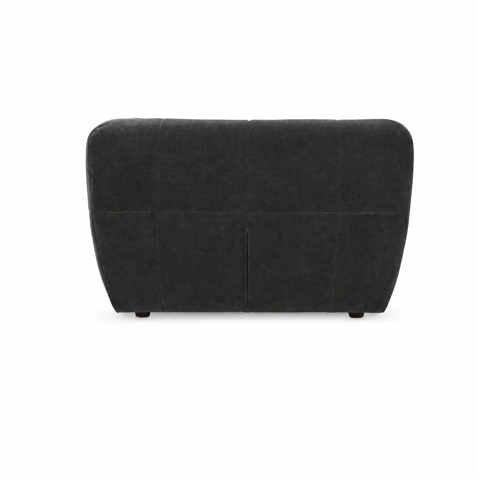 Atticus Armchair, Grey Fabric | Barker & Stonehouse 5