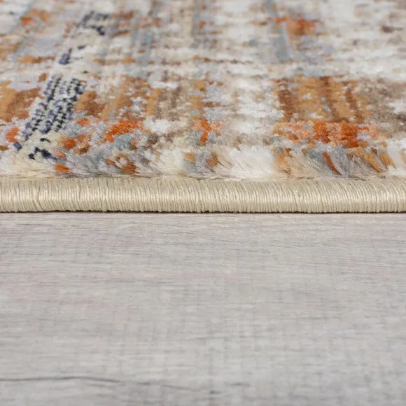 Luka Abstract Rug 4