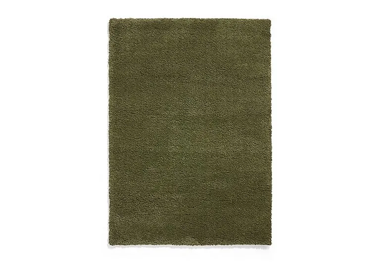 Sinai Rug - 80cm-x-150cm - Olive